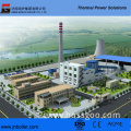 Coal/Biomass/Waste to Energy Power Plant EPC Projects